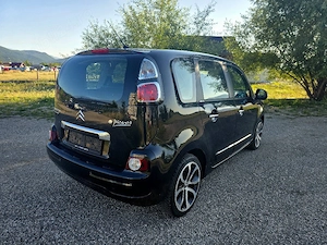 C 3 Picasso   1.6 Mpi  122 .000 km ! Carvertical - imagine 3