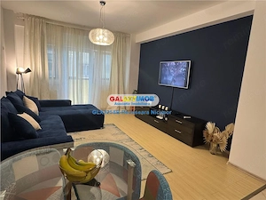 Apartament 2 Camere, Rezervelor 64, Lux, Militari Residence, 450 euro - imagine 6