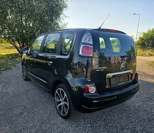 C 3 Picasso   1.6 Mpi  122 .000 km ! Carvertical - imagine 5