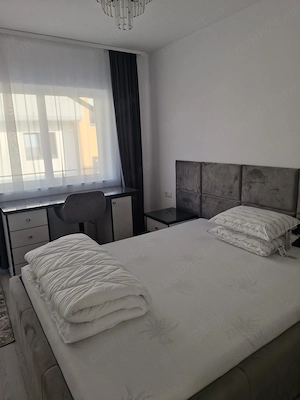 Ofer spre închiriere apartament cu două camere! - imagine 3
