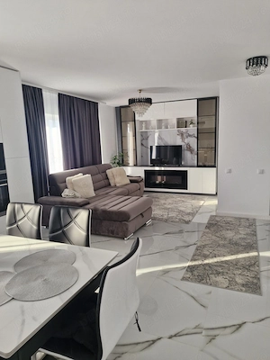 Ofer spre închiriere apartament cu două camere! - imagine 2