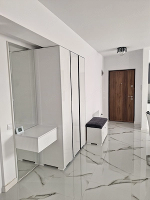 Ofer spre închiriere apartament cu două camere! - imagine 5