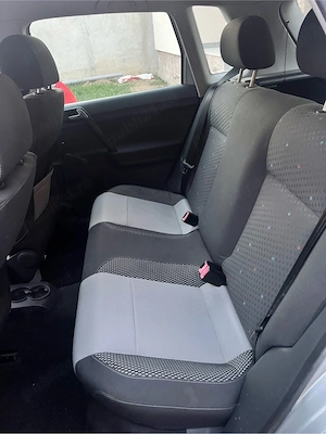 Volkswagen Polo 1.2 Benzină   2003   Întreținută, acte la zi - imagine 6