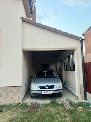 Volkswagen Polo 1.2 Benzină   2003   Întreținută, acte la zi - imagine 7