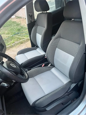 Volkswagen Polo 1.2 Benzină   2003   Întreținută, acte la zi - imagine 8