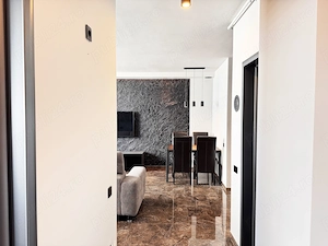 Apartament Smart, 3 Camere, Complet Mobilat si Utilat, XCity Towers (Proprietar) - imagine 2