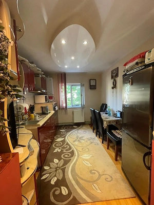 Apartament 2 camere, 49 mp, Cartier Hotvon - imagine 7