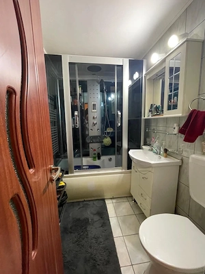 Apartament 2 camere, 49 mp, Cartier Hotvon - imagine 12