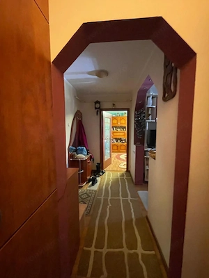 Apartament 2 camere, 49 mp, Cartier Hotvon - imagine 11