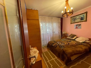 Apartament 2 camere, 49 mp, Cartier Hotvon - imagine 15