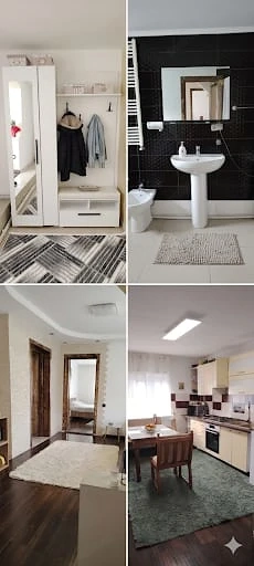 Vand casa complet utilata - imagine 3