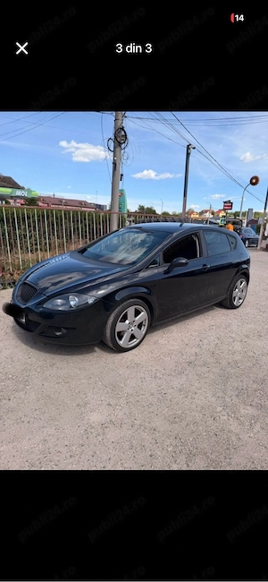 vand seat leon 