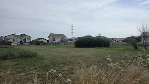 Teren de Vanzare in Dumbravita, Direct de la Propietar - imagine 2