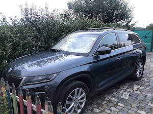 Kodiaq 7 locuri