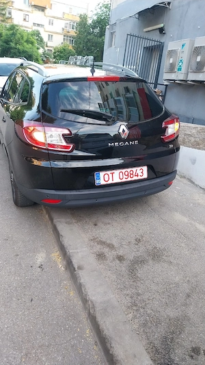 Renault Megane ||| Bosse - imagine 5