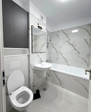 Apartament  zona Aradului  - imagine 7