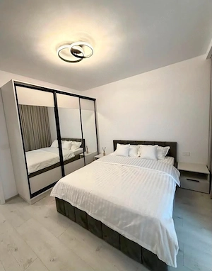 Apartament  zona Aradului  - imagine 6