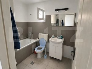 Casa P+M, 115 mp, teren, 486 mp, zona Brestei-LIDL - imagine 9
