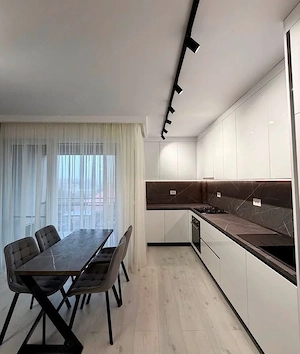 Apartament  zona Aradului  - imagine 3