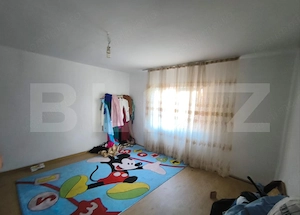 Casa P+M, 115 mp, teren, 486 mp, zona Brestei-LIDL - imagine 8