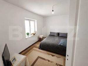 Casa P+M, 115 mp, teren, 486 mp, zona Brestei-LIDL - imagine 7