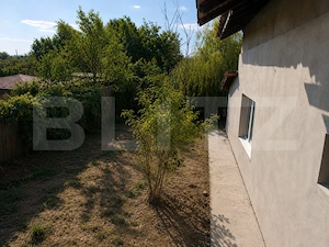 Casa P+M, 115 mp, teren, 486 mp, zona Brestei-LIDL - imagine 5