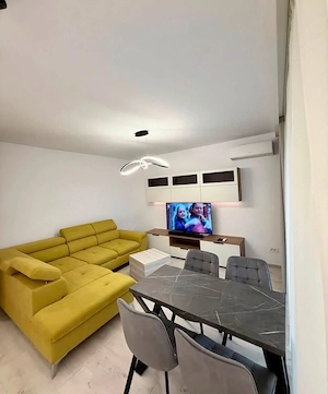 Apartament  zona Aradului  - imagine 2