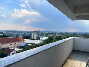 Apartament 2 camere, 54 mp, zona Banu Maracine - imagine 6