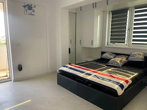 Apartament 2 camere, 54 mp, zona Banu Maracine - imagine 3