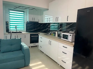 Apartament 2 camere, 54 mp, zona Banu Maracine - imagine 4