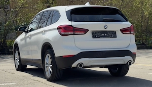 Bmw X1 FaceLift s-drive 150Cp LED Automata Navi MARE  Scaune SPORT Senzori fata+spate Scaune incalzi - imagine 4