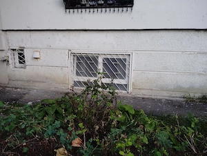 Garsoniera de vanzare Bacau - exclus agentii