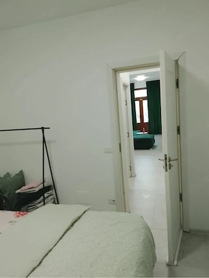 garsoniera parter Regim hotelier