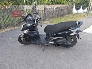 Sym jet 14 125cc. - imagine 5