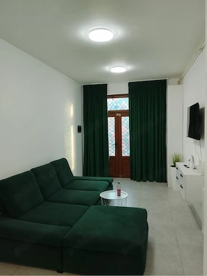 garsoniera parter Regim hotelier - imagine 4