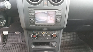 Nissan qasqhai 1.5 dci 110 cai 6 trepte ,euro 5 ,navi,panorama,camere 360 grade ,Import Germania  - imagine 10