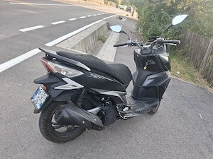 Sym jet 14 125cc. - imagine 2