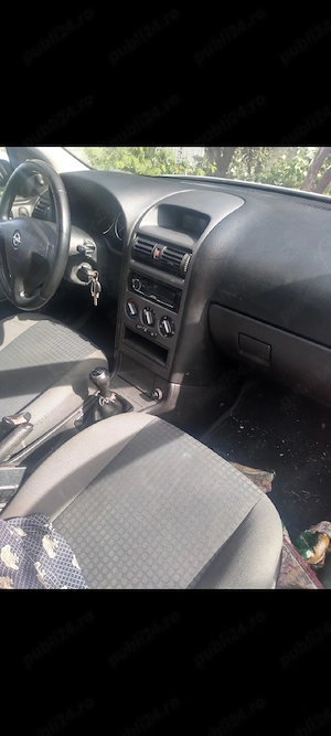 bord Opel Astra G  - imagine 2
