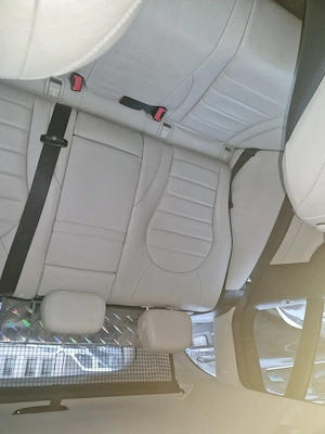 Mercedes C clase 250 - imagine 7