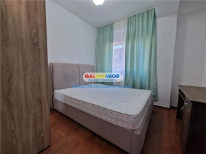 Apartament 2 Camere, Rezervelor 54, Militari Residence, 400 euro - imagine 11