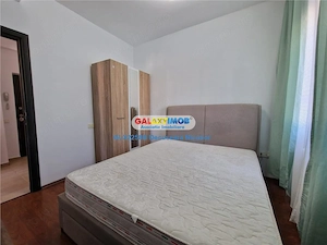 Apartament 2 Camere, Rezervelor 54, Militari Residence, 400 euro - imagine 13