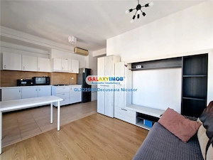 Apartament 2 Camere, Rezervelor 54, Militari Residence, 400 euro - imagine 6