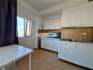 Apartament 2 Camere, Rezervelor 54, Militari Residence, 400 euro - imagine 8