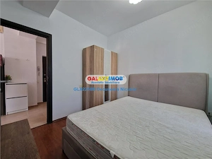 Apartament 2 Camere, Rezervelor 54, Militari Residence, 400 euro - imagine 12