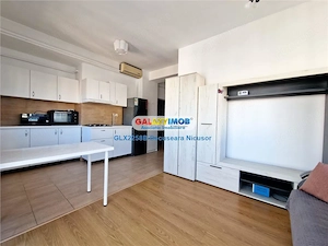 Apartament 2 Camere, Rezervelor 54, Militari Residence, 400 euro - imagine 7
