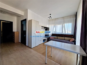 Apartament 2 Camere, Rezervelor 54, Militari Residence, 400 euro - imagine 4