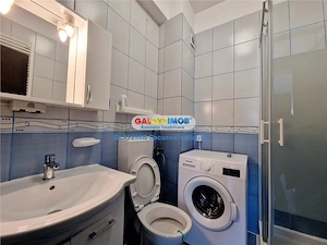 Apartament 2 Camere, Rezervelor 54, Militari Residence, 400 euro - imagine 10