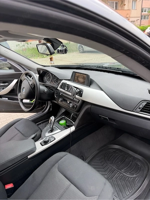 bmw320GT 2l diesel 2016 - imagine 2