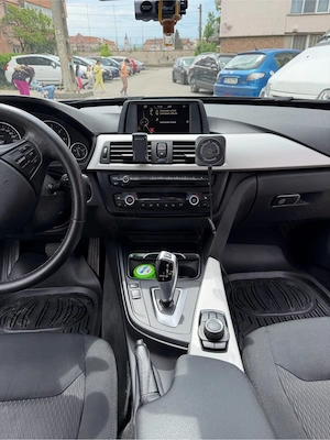 bmw320GT 2l diesel 2016 - imagine 3