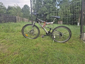Vând bicicletă 